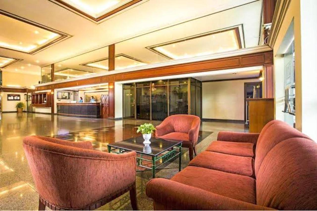 Omni Tower Cozy By Direct Pangsapuri Bangkok