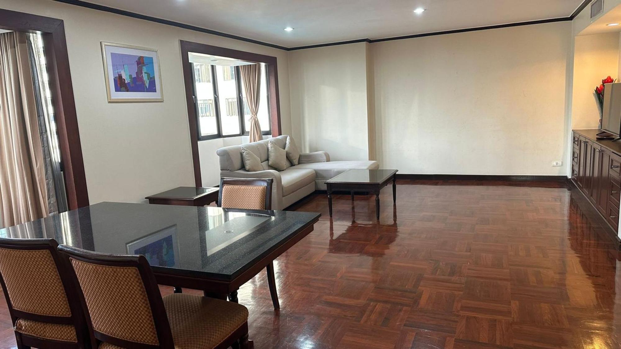 Omni Tower Cozy By Direct Pangsapuri *
