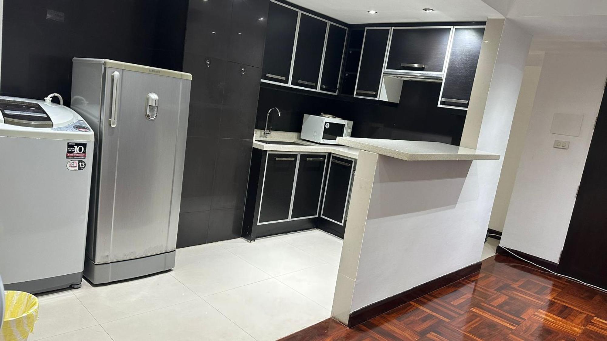 Pangsapuri Omni Tower Cozy By Direct *