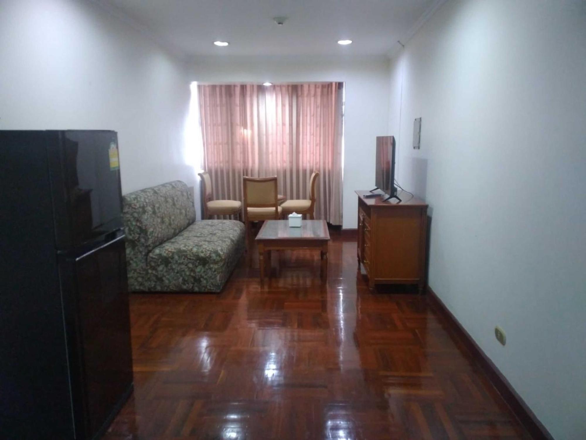 Pangsapuri Omni Tower Cozy By Direct *