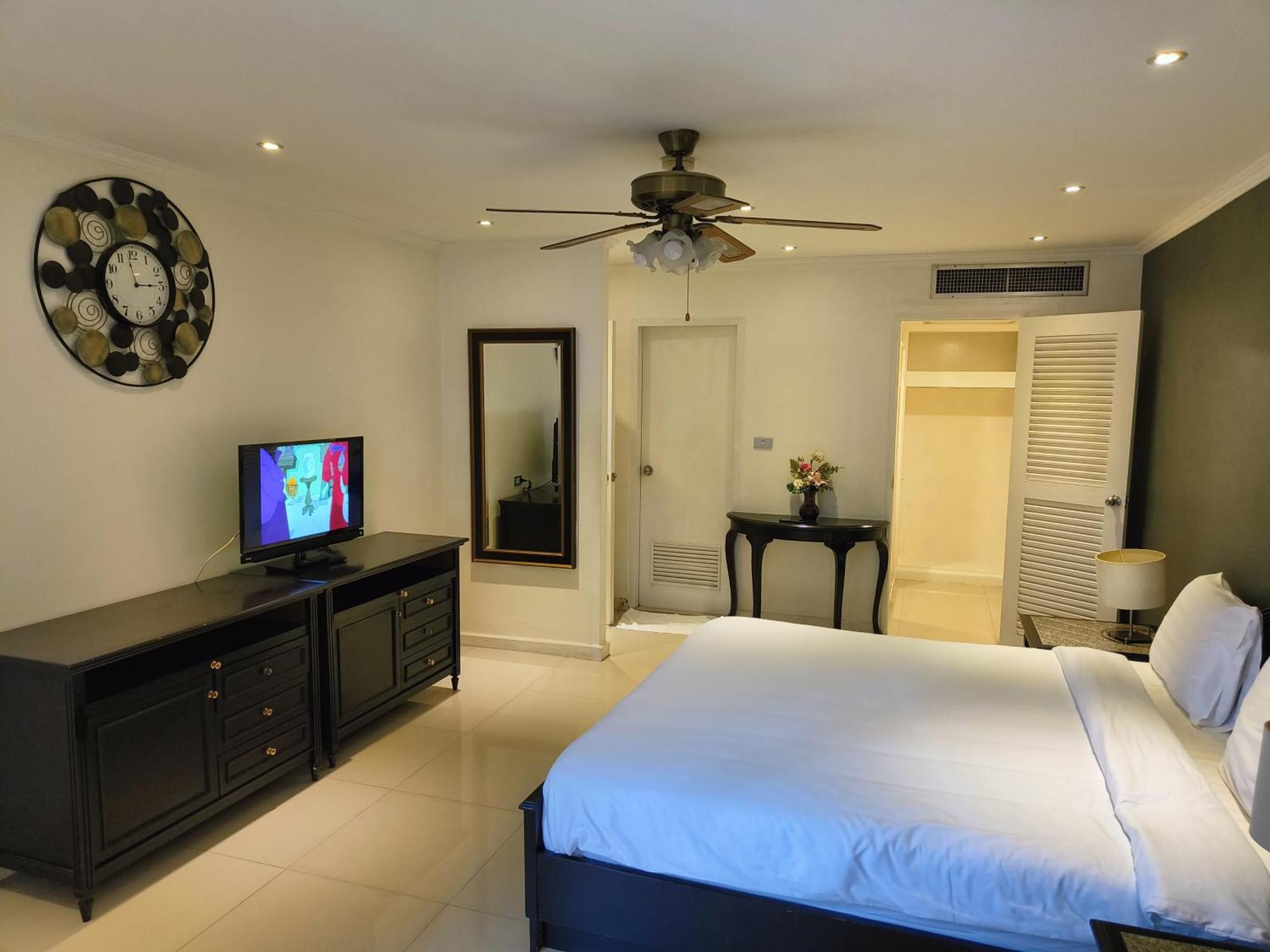 Pangsapuri Omni Tower Cozy By Direct Bangkok