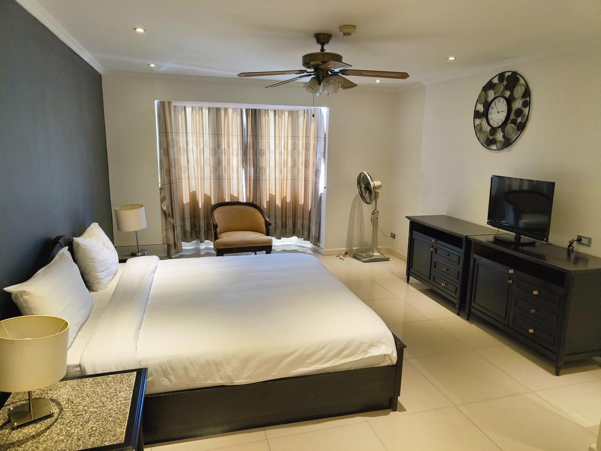 Pangsapuri Omni Tower Cozy By Direct