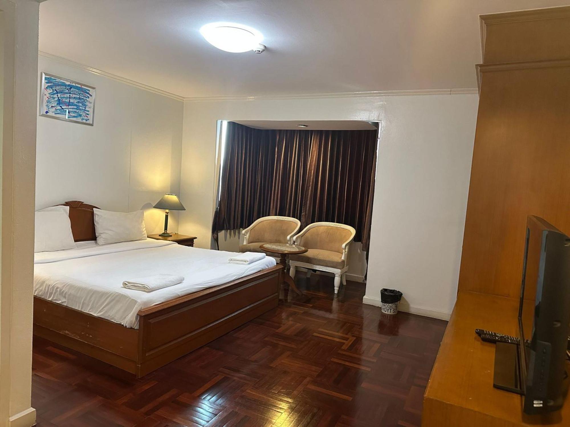 Omni Tower Cozy By Direct Pangsapuri