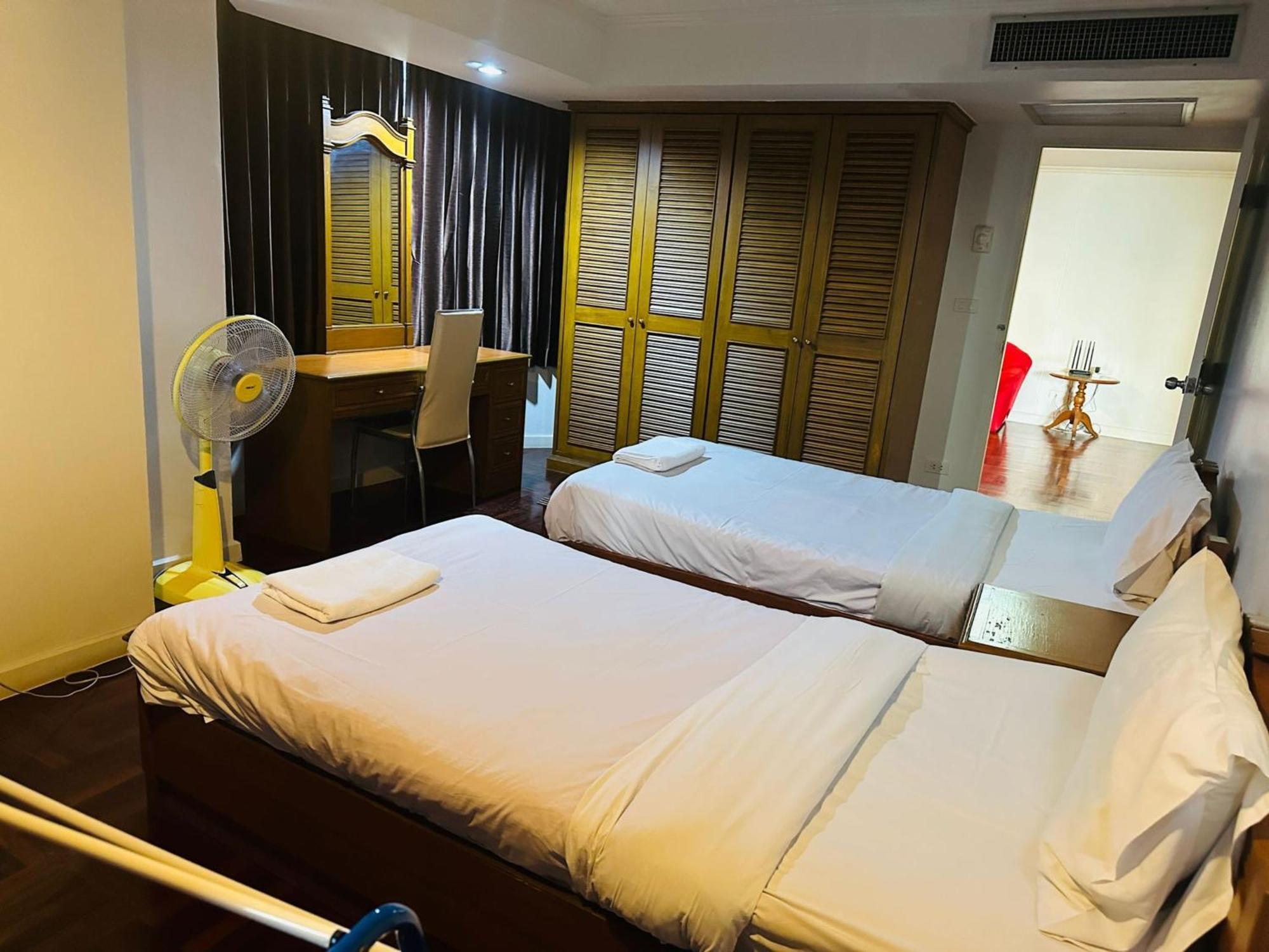 Omni Tower Cozy By Direct Pangsapuri *