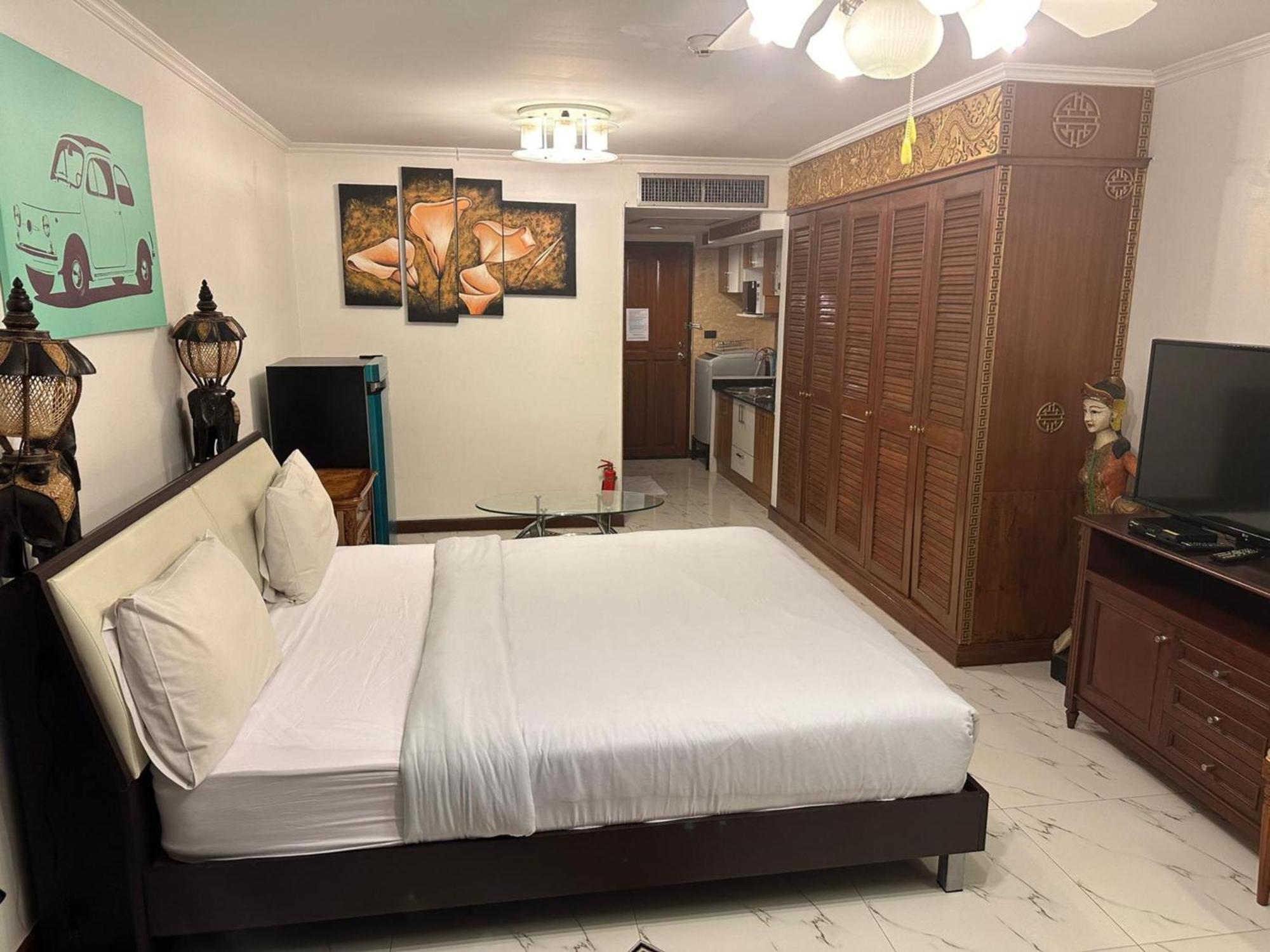 Omni Tower Cozy By Direct Pangsapuri