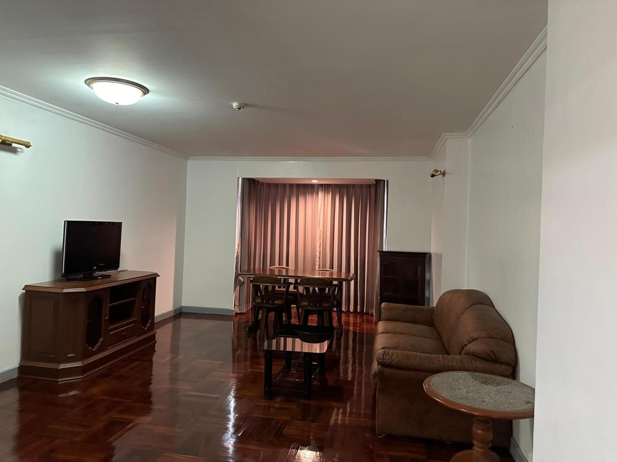 Pangsapuri Omni Tower Cozy By Direct *