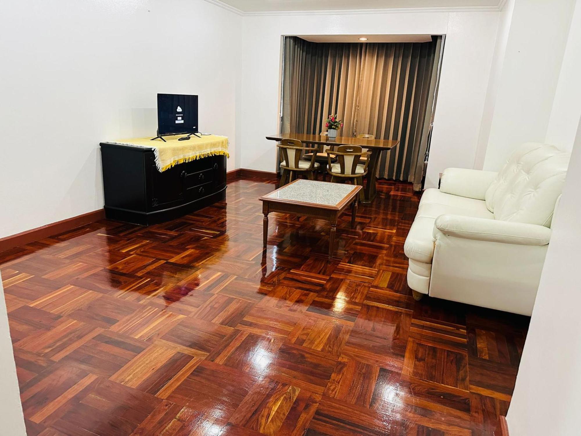 Omni Tower Cozy By Direct Pangsapuri *
