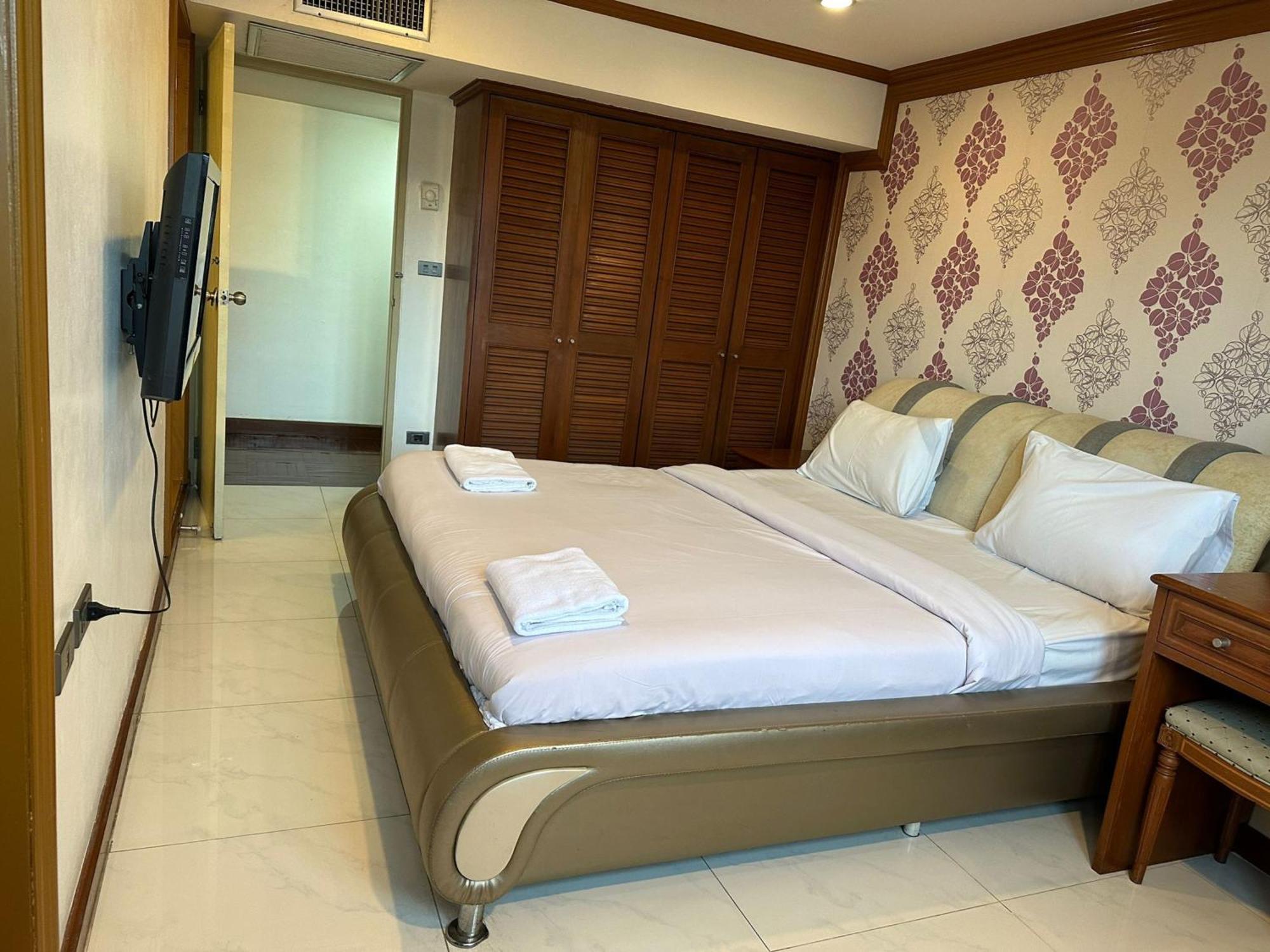Omni Tower Cozy By Direct Pangsapuri *