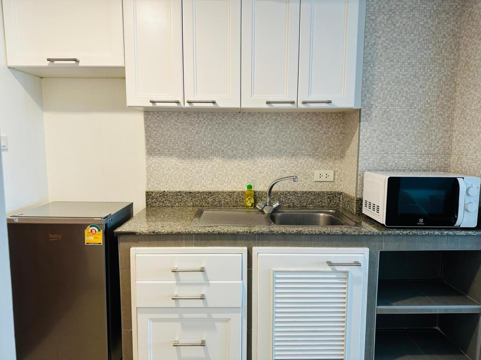 Omni Tower Cozy By Direct Pangsapuri