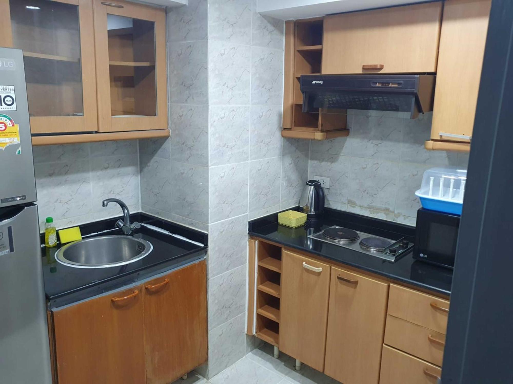 Omni Tower Cozy By Direct Pangsapuri